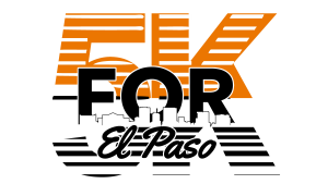 For El Paso 5K