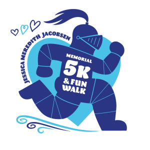 Jessica Meredith Jacobsen Memorial 5k and Fun Walk home