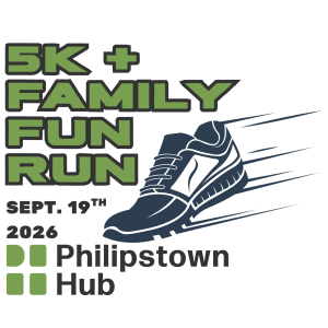 The Hub 5k and Family Fun Run