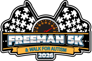 Freeman 5K & 1-Mile Walk for Autism