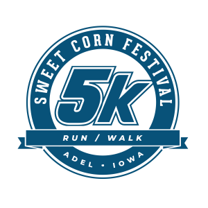 Adel Sweet Corn Festival 5K Run/Walk home