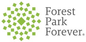 Forest Park 5K & Kids Dash logo