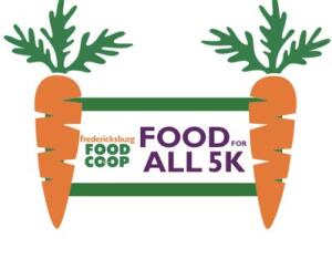 Food For All 5K - 2026 homepage