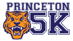 2027 Princeton 5K homepage
