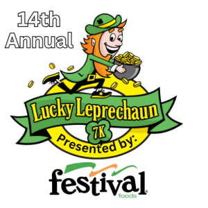 Lucky Leprechaun 7K home