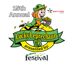 Lucky Leprechaun 7K Run/Walk & The Lucky Charm 1 Miler homepage