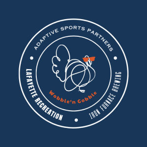 Wobble n Gobble logo