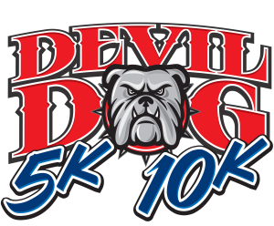 Devil Dog 5K & 10K Run/Walk homepage