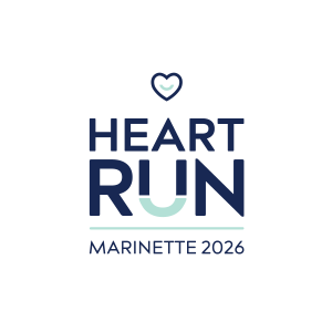 Emplify Health Marinette 5K Heart Run/Walk homepage