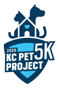 KC Pet Project 5K home