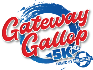 Gateway Gallop 5k home