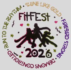 2026 Fairmount Fit Fest homepage