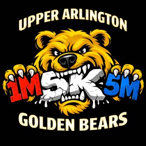 UACA Memorial Day Run logo