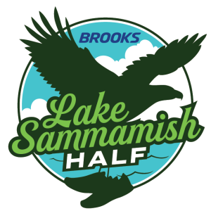 Brooks Lake Sammamish Half Marathon presented by REI home