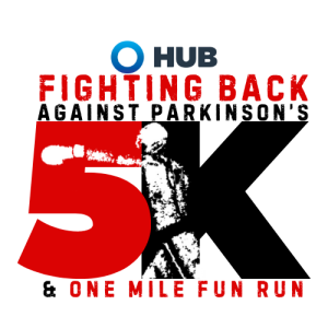 Fighting Back Against Parkinson's 5K & Fun Run homepage