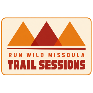 RWM Fall 2026 Trail Sessions logo