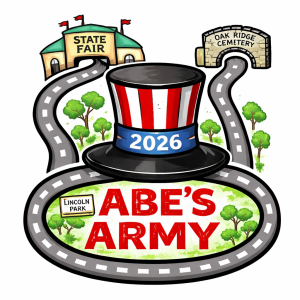 Abe's Army logo