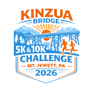 Kinzua Bridge Challenge homepage