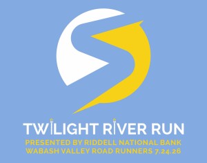 Riddell National Bank Presents: The Twilight River Run home