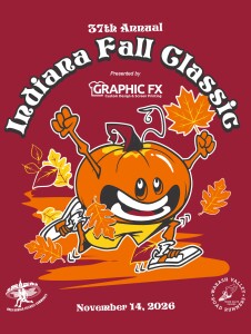 Graphic FX, Inc Presents: The Indiana Fall Classic home