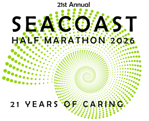 Seacoast Half Marathon homepage