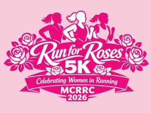 MCRRC Run for Roses 5K home