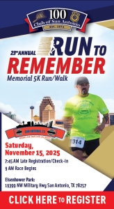 Run to Remember 5K Run/Walk logo