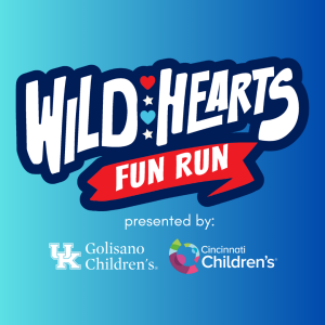 Wild Hearts Superhero 5K, 10K & Kids Super Sprint