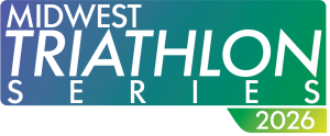 Midwest Triathlon Series logo