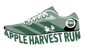 Apple Harvest Run 2026 homepage