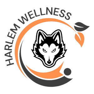 2026 Harlem Huskie Hustle 5K Walk/Run & 1 Mile Walk/Run and Kids Fun Run logo