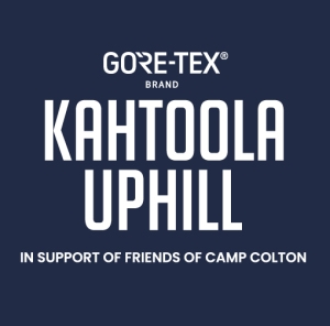 2026 GORE-TEX Kahtoola Uphill