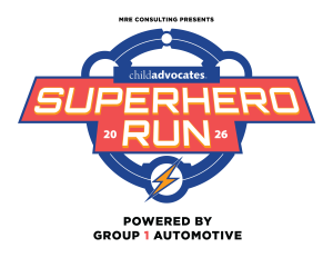 2026 Child Advocates 5k and 1k Superhero Run home