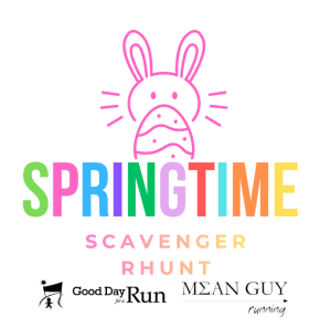 Springtime Scavenger Rhunt home