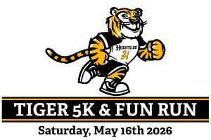 Heights Tiger 5k home