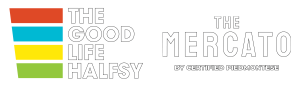 Good Life Halfsy home