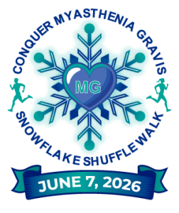 Snowflake Shuffle for MG home