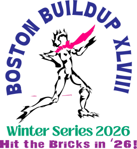Boston Buildup Winter Series homepage
