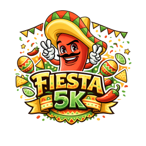Fiesta 5K homepage