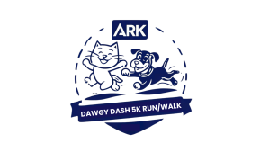 ARK's Dawgy Dash 2026 5K Run/Walk home