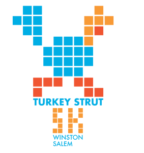 Turkey Strut 5K home