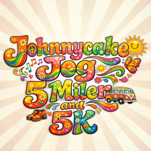 Johnnycake Jog 5 Miler and 5K homepage