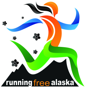 Running Free 4 Miler logo