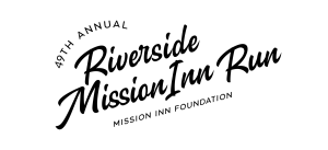 MISSION INN RUN home