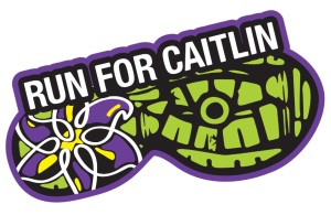 Run for Caitlin 5K & 3K homepage