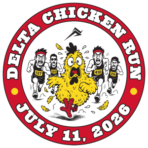 Delta Chicken Run 5k