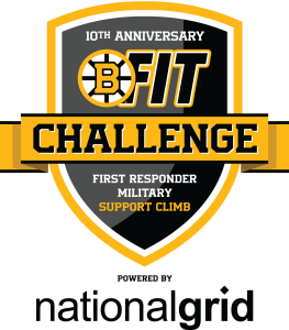 BFit Challenge powered by National Grid homepage