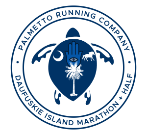 The Palmetto Running Company's Daufuskie Island Marathon and Half home