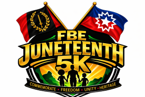 FBE Juneteenth 5K – San Diego homepage
