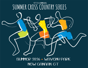 Summer Cross Country Series logo